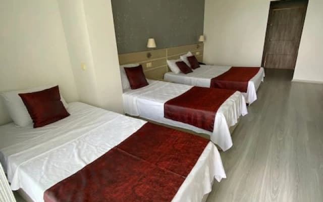 North Star Hotel Gerze