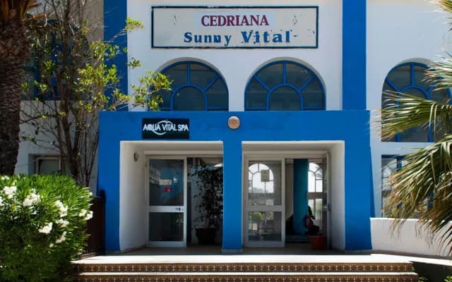 Cedriana