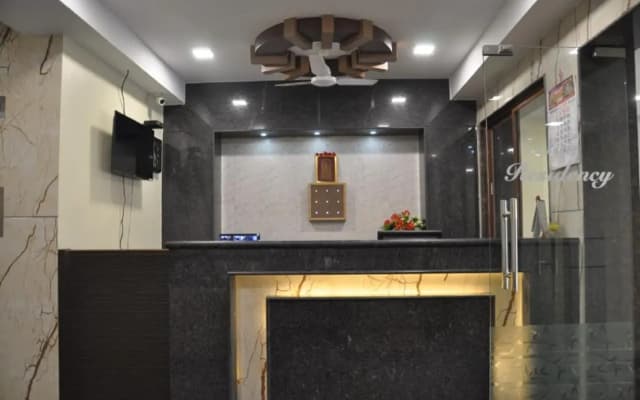 Sau Residency
