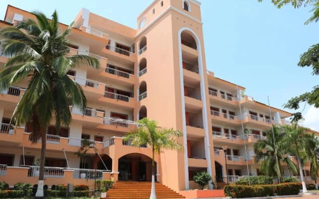 Hotel Peñon Suites