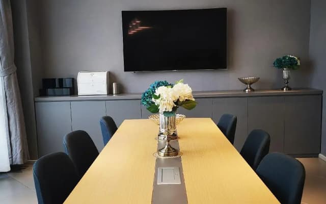Homeinn Selected Hotel (Binzhou Boxing Administrative Center)