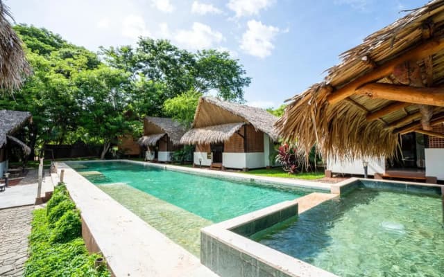 La Quebrada Eco Elodge
