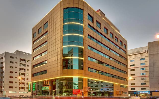 Comfort Inn Hotel