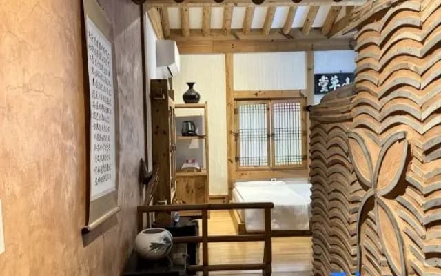 Arirang Hanok Stay