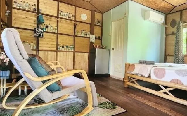 Khanittha Homestay