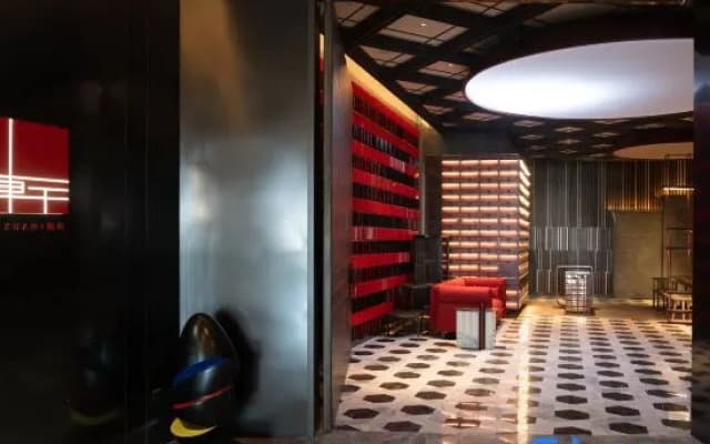The Coli Hotel, Fuzhou