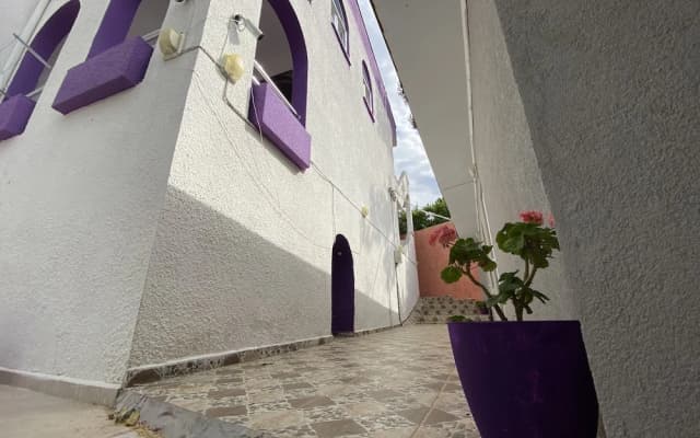 Nassos Butik Otel ve Restaurant