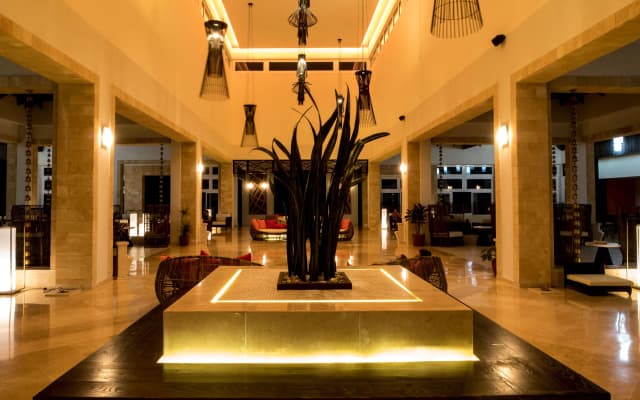 Gran Muthu Imperial Hotel