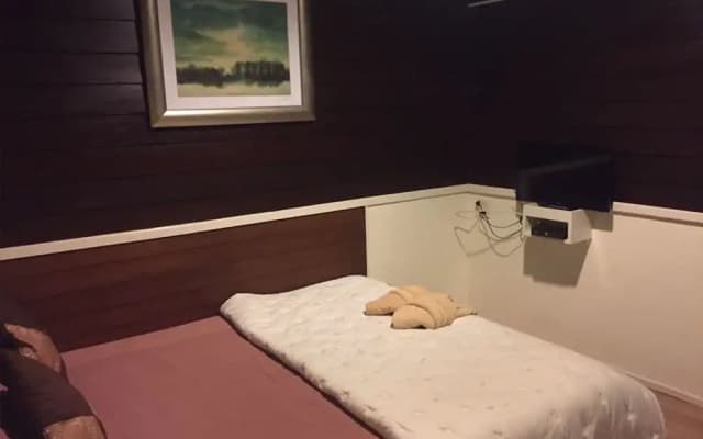 Hatthatara Resort