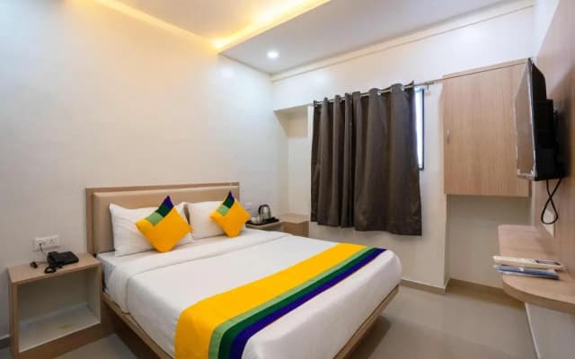 Itsy Hotels Iconic