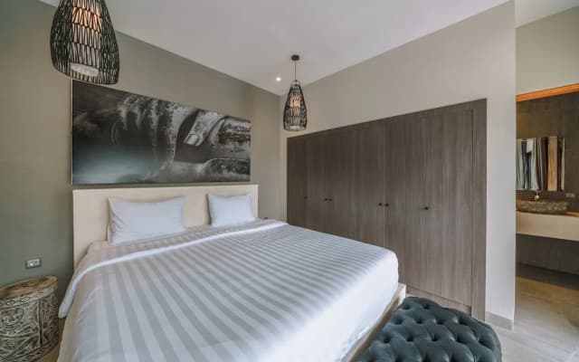 Villa Batik - Stylish 3BR Villa
