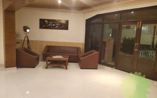 Himgiri Resorts