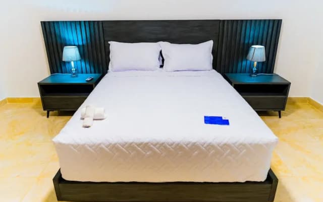 El Colibri Hotel