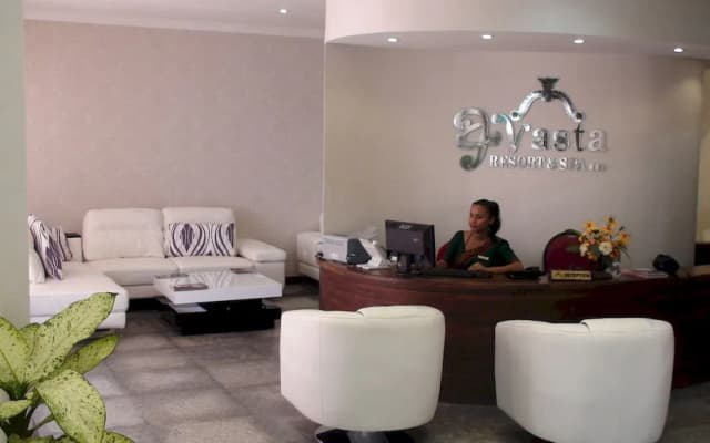 Avasta Resort