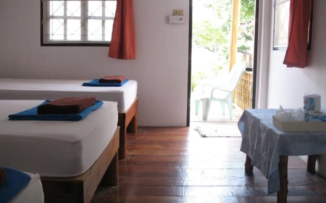 Thai Dee Garden Resort
