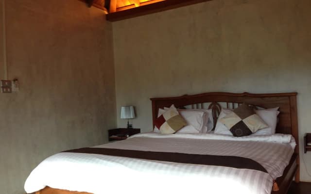 Pripta Resort
