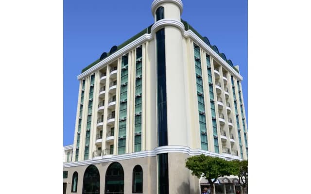 Carmen Palace Hotel