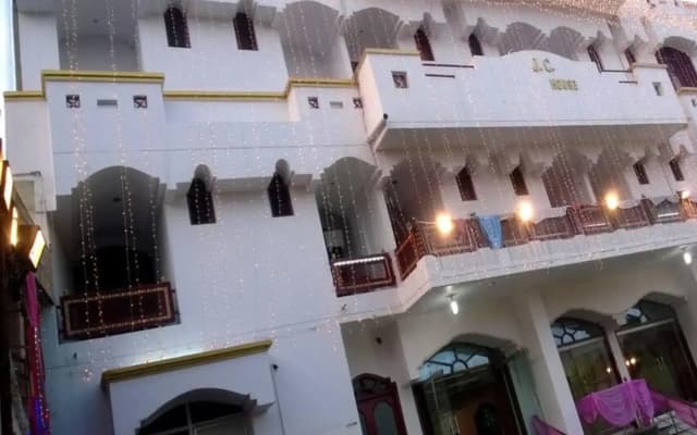 JC Guest House