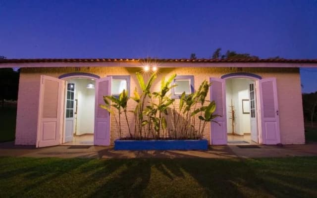 Hotel Alto da Boa Vista