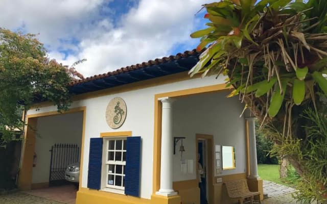 Pousada Vila Brasil