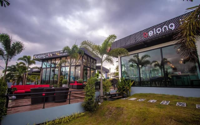 Belong Jin The Dam Hotel & Resort