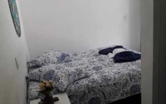 Pousada Cachoeira