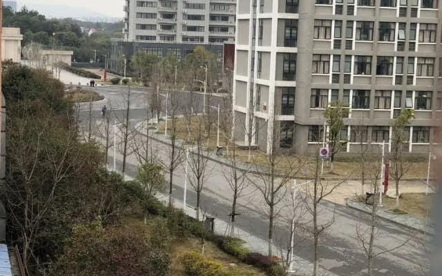 Nanchang 520 Youth Hotel (Mailu Campus Center store of University of Finance and Economics)