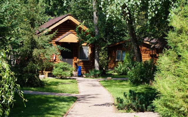 Energetik Hotel