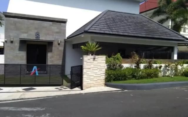 Aldeoz Nusa Dua Private Villa Bali