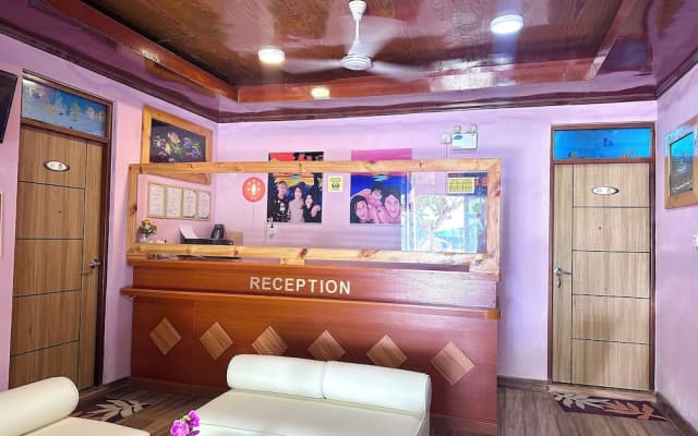 Galaxy Sunrise Guesthouse