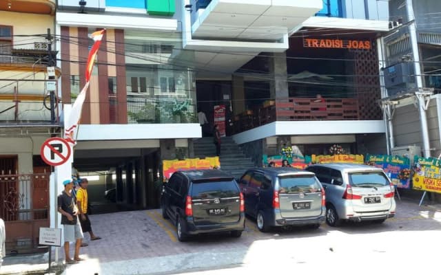 BiZ@ Hotel