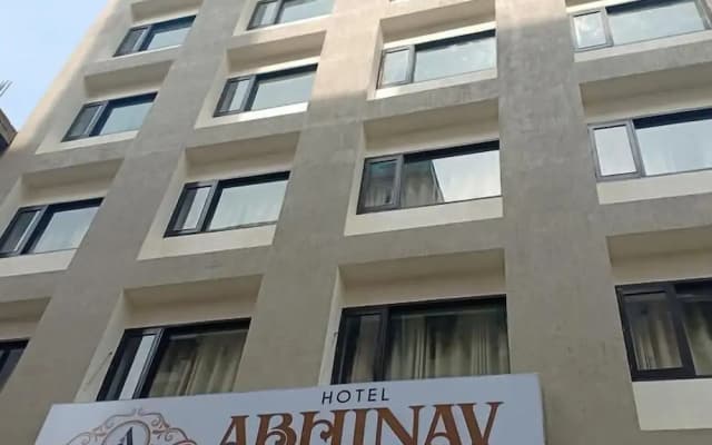 Hotel Abhinav International