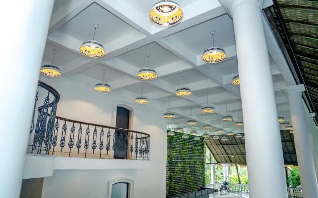 Lagoon Sarovar Premiere Resort, Pondicherry