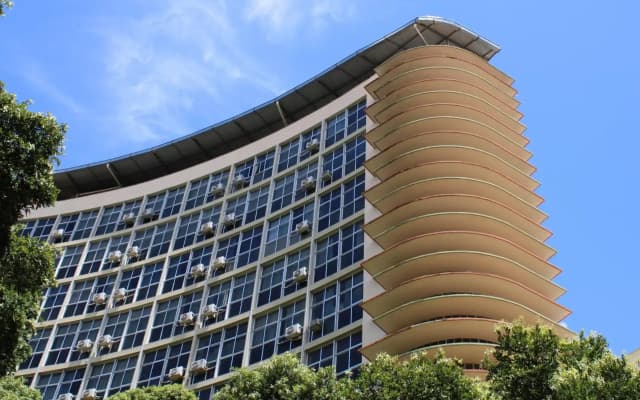 Hotel Realminas