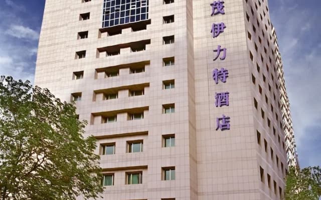 Excemon Xinjiang Yilite Hotel