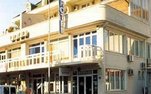 Hotel Bojatours