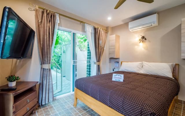 Cozy House in Hua Hin, Thailand
