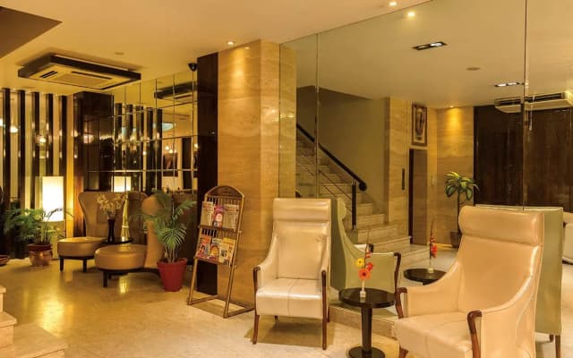 Regenta Inn Embassy Ajmer