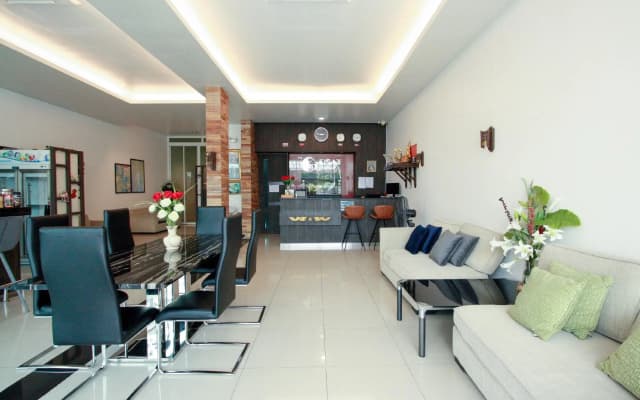 The Great at Patong Hotel