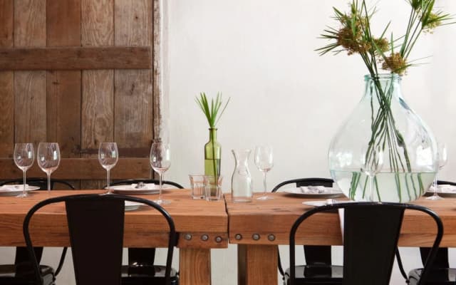 Auberge Rozendal Winefarm