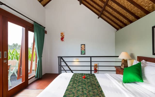 Sisin Ubud View