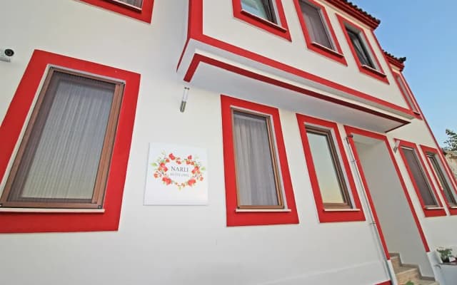 Narlı Pansiyon