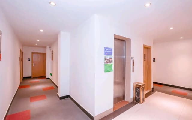 Shankee Hotel (Yulin Darunfa Traditional Chinese Medicine Port)