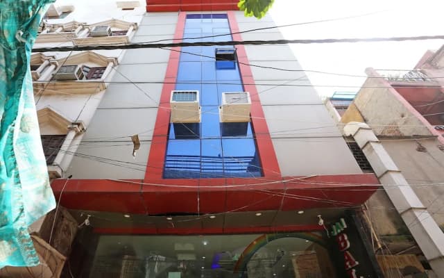 OYO 9042 Hotel Jai Balaji