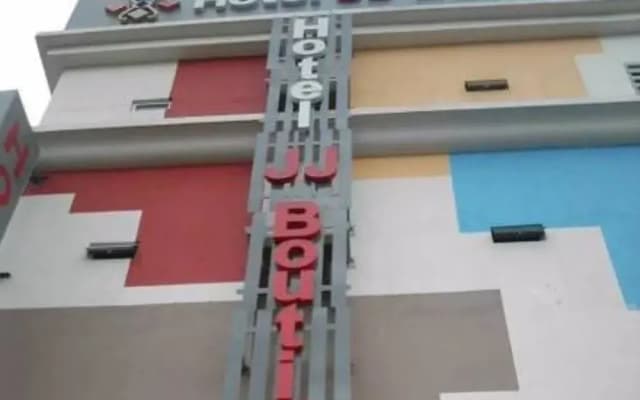 JJ Boutique Hotel Kota Damansara