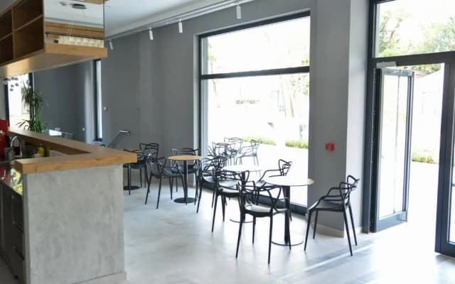 Hostel Fo'Rest Međugorje