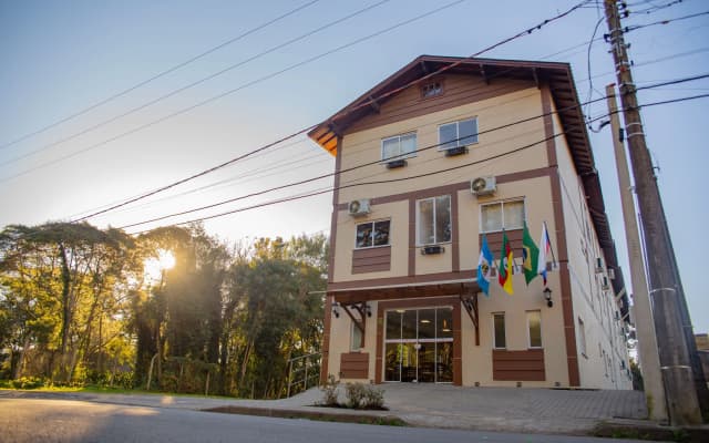 Hotel Serra Canela