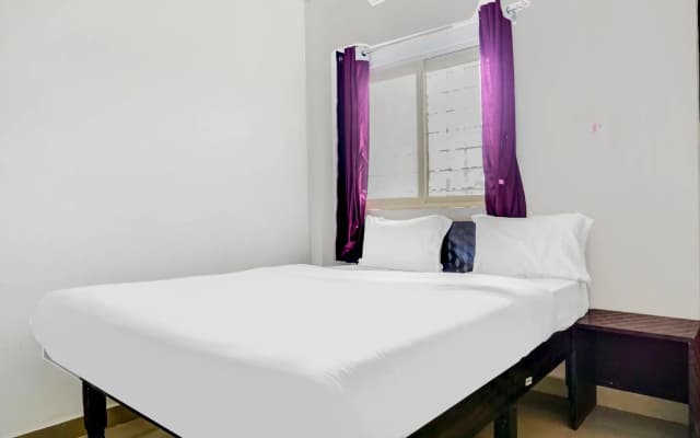 OYO Home 81316 Rajyog Inn 67688