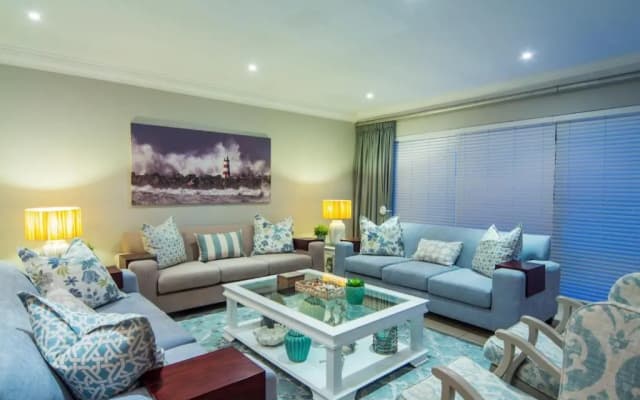 The Hamptons Guest House