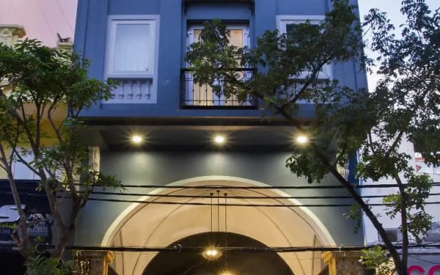O'Gallery Premier Hotel & Spa